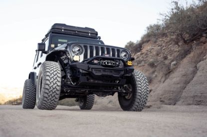 Picture of DV8 Offroad Bumper - FBJL-09