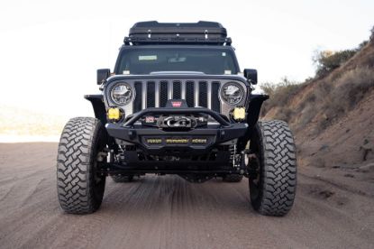 Picture of DV8 Offroad Bumper - FBJL-09
