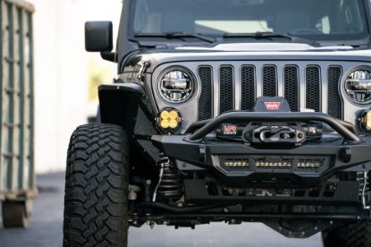 Picture of DV8 Offroad Bumper - FBJL-09