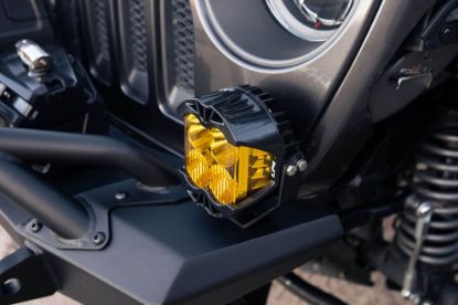 Picture of DV8 Offroad Bumper - FBJL-09