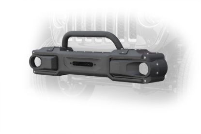 Picture of DV8 Offroad Bumper - FBJL-10