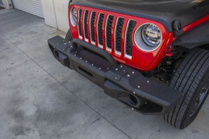 Picture of DV8 Offroad Bumper - FBJL-10