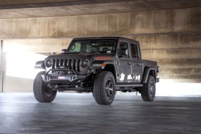 Picture of DV8 Offroad Bumper - FBJL-11