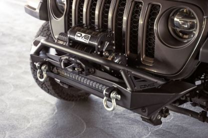 Picture of DV8 Offroad Bumper - FBJL-11