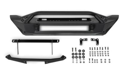 Picture of DV8 Offroad Bumper - FBJL-11