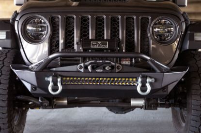 Picture of DV8 Offroad Bumper - FBJL-11