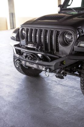 Picture of DV8 Offroad Bumper - FBJL-12