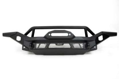 Picture of DV8 Offroad Bumper - FBJL-12