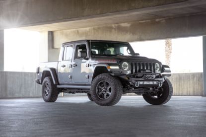 Picture of DV8 Offroad Bumper - FBJL-12