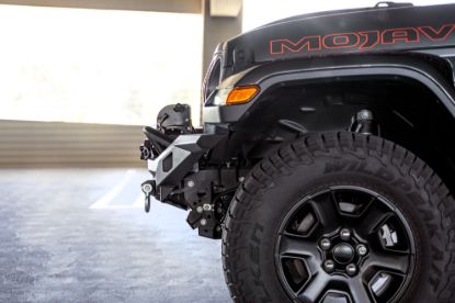 Picture of DV8 Offroad Bumper - FBJL-12