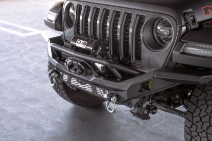 Picture of DV8 Offroad Bumper - FBJL-12