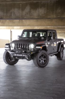 Picture of DV8 Offroad Bumper - FBJL-12