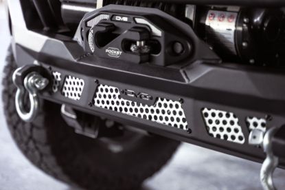 Picture of DV8 Offroad Bumper - FBJL-12
