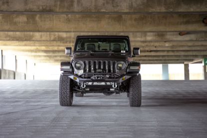 Picture of DV8 Offroad Bumper - FBJL-12