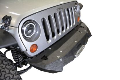 Picture of DV8 Offroad Bumper - FBSHTB-24