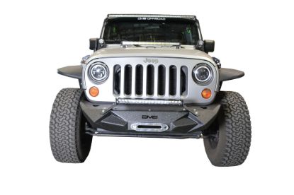 Picture of DV8 Offroad Bumper - FBSHTB-24