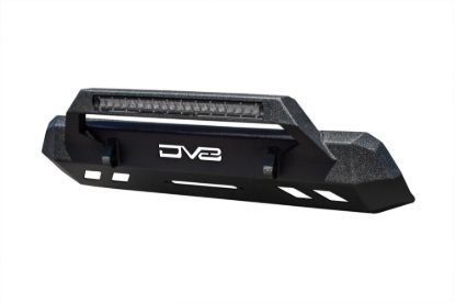Picture of DV8 Offroad Winch Bumper - FBTT1-05