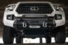 Picture of DV8 Offroad Winch Bumper - FBTT1-05