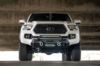 Picture of DV8 Offroad Winch Bumper - FBTT1-05