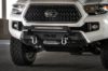 Picture of DV8 Offroad Winch Bumper - FBTT1-05