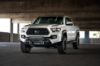 Picture of DV8 Offroad Winch Bumper - FBTT1-05