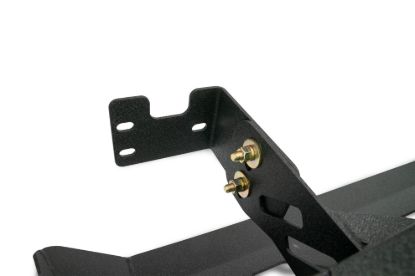 Picture of DV8 Offroad Winch Bumper - FBTT1-05