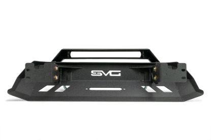 Picture of DV8 Offroad Winch Bumper - FBTT1-05