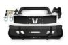 Picture of DV8 Offroad Winch Bumper - FBTT1-05