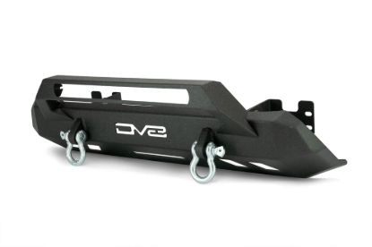 Picture of DV8 Offroad Winch Bumper - FBTT1-05