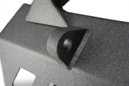 Picture of DV8 Offroad Winch Bumper - FBTT1-05