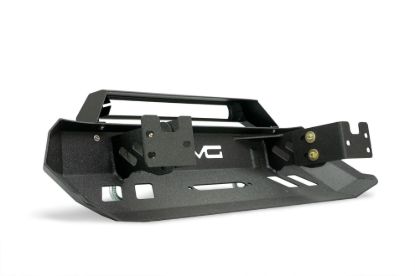 Picture of DV8 Offroad Winch Bumper - FBTT1-05