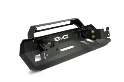 Picture of DV8 Offroad Winch Bumper - FBTT1-05