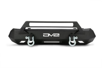 Picture of DV8 Offroad Winch Bumper - FBTT1-05