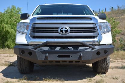 Picture of DV8 Offroad Bumper - FBTT2-01