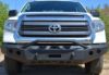Picture of DV8 Offroad Bumper - FBTT2-01