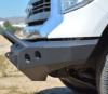 Picture of DV8 Offroad Bumper - FBTT2-01