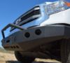 Picture of DV8 Offroad Bumper - FBTT2-01