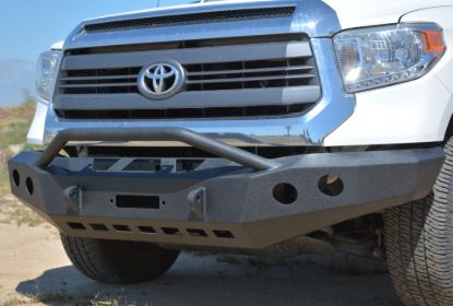 Picture of DV8 Offroad Bumper - FBTT2-01