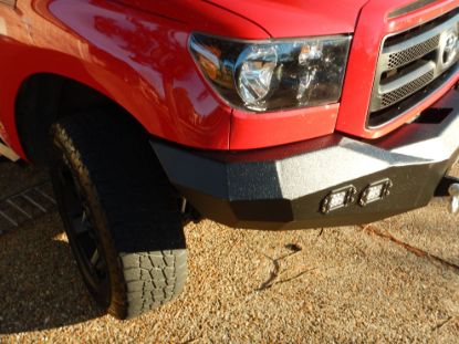 Picture of DV8 Offroad Bumper - FBTT2-02