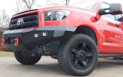 Picture of DV8 Offroad Bumper - FBTT2-02