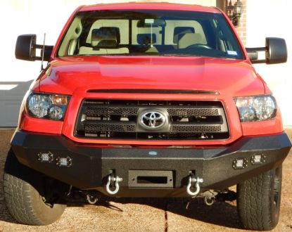 Picture of DV8 Offroad Bumper - FBTT2-02