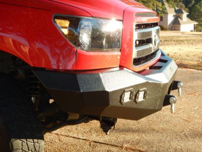 Picture of DV8 Offroad Bumper - FBTT2-02