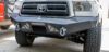 Picture of DV8 Offroad Winch Bumper - FBTT2-03