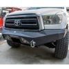 Picture of DV8 Offroad Winch Bumper - FBTT2-03