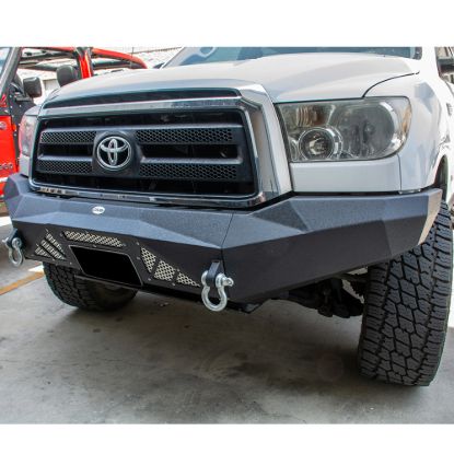 Picture of DV8 Offroad Winch Bumper - FBTT2-03
