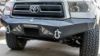 Picture of DV8 Offroad Winch Bumper - FBTT2-03
