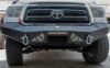 Picture of DV8 Offroad Winch Bumper - FBTT2-03