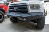 Picture of DV8 Offroad Winch Bumper - FBTT2-03