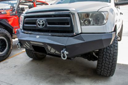 Picture of DV8 Offroad Winch Bumper - FBTT2-03