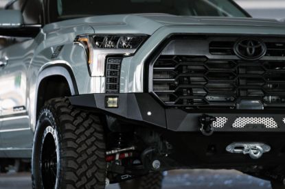 Picture of DV8 Offroad Bumper - FBTT2-04